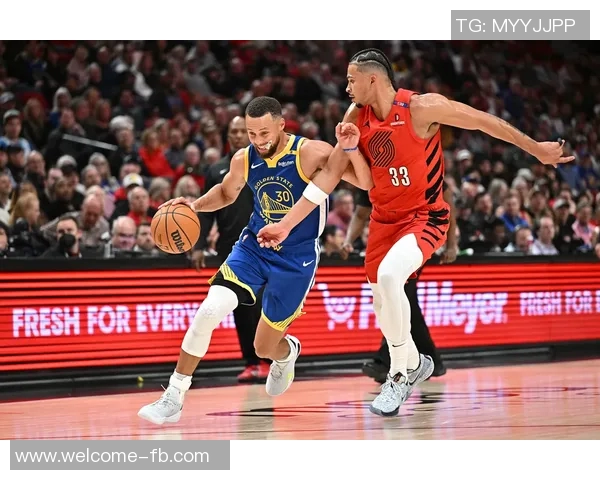 库里对阵开拓者罚球次数激增显示规则调整带来的利好影响 库里对阵开拓者罚球次数激增显示规则调整带来的利好影响