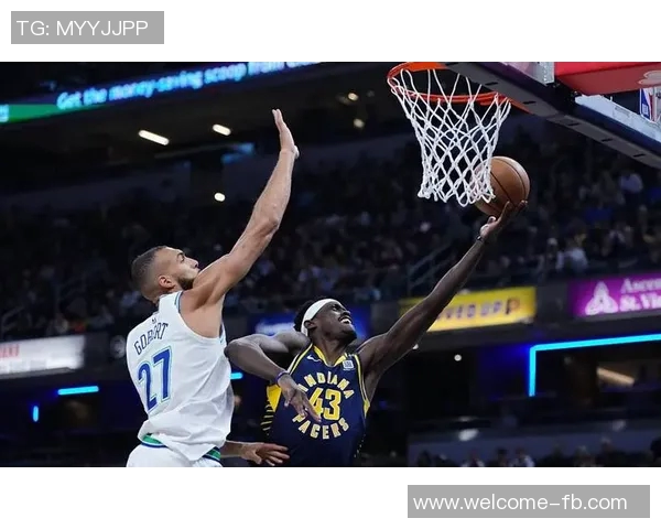 朱赞谈森林狼近年表现积极寻求为球队贡献新方式