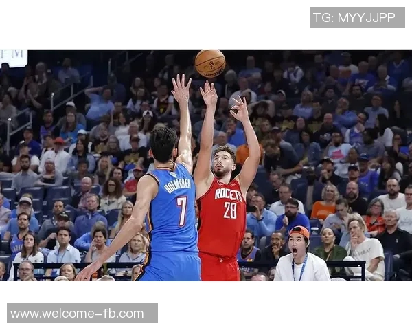 火箭队三分命中率领跑联盟却出手数垫底背后原因何在