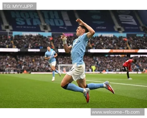 福登再创佳绩欧冠最佳球员荣誉归曼城前锋