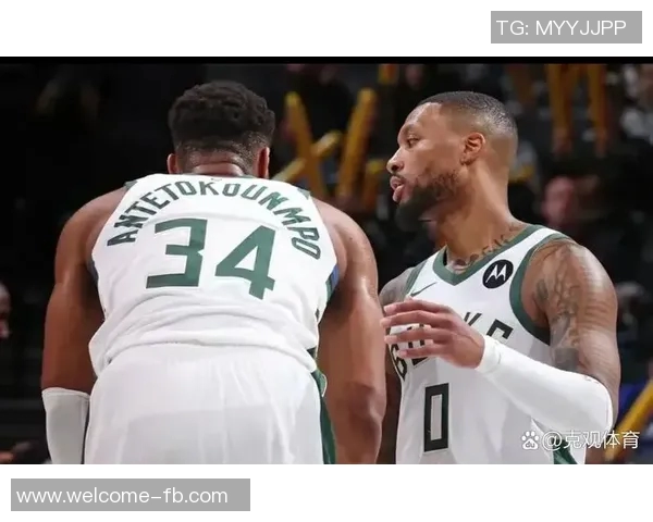 字母哥伤缺数周雄鹿最后一战是否已成回忆引发热议