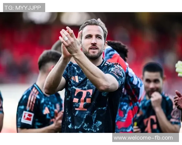 德甲分析：拜仁多特主场强势取胜勒沃库森客场遭遇失利