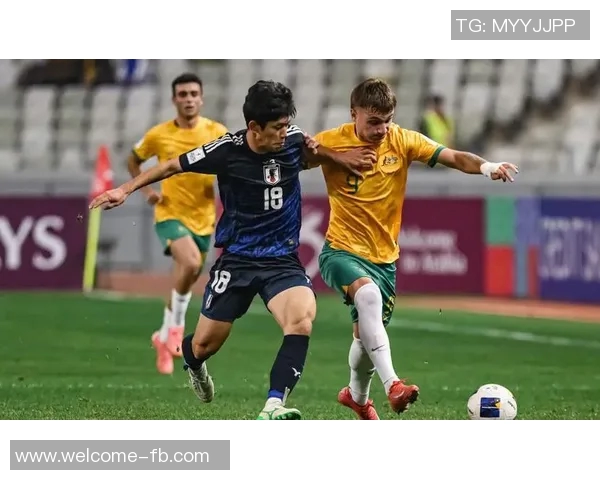 日本U20世青赛全胜晋级16强展现强大实力进攻火力与防守完美结合