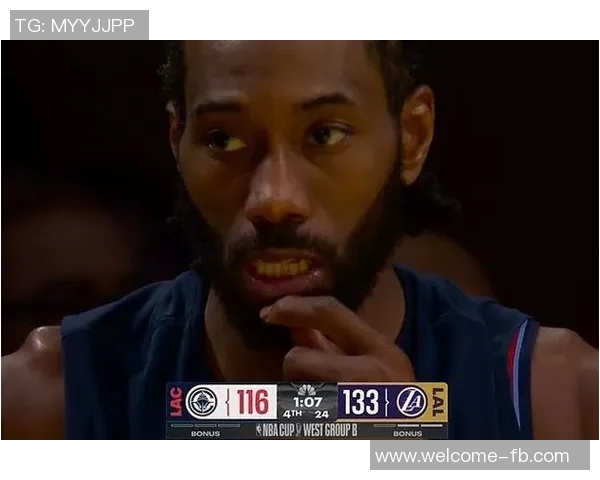 快船遭批评小卡被指联盟最差超巨对球队贡献微薄