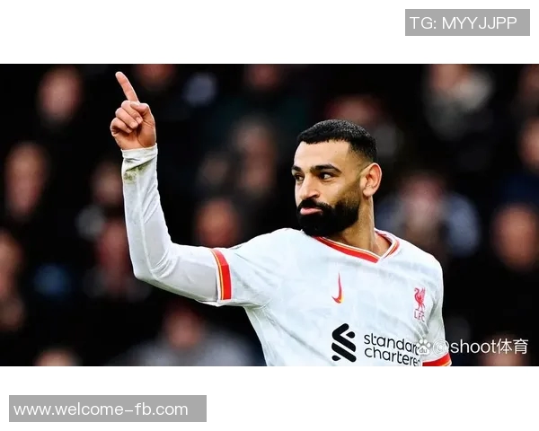 沙特联CEO表示欢迎萨拉赫加盟但谈判由俱乐部负责