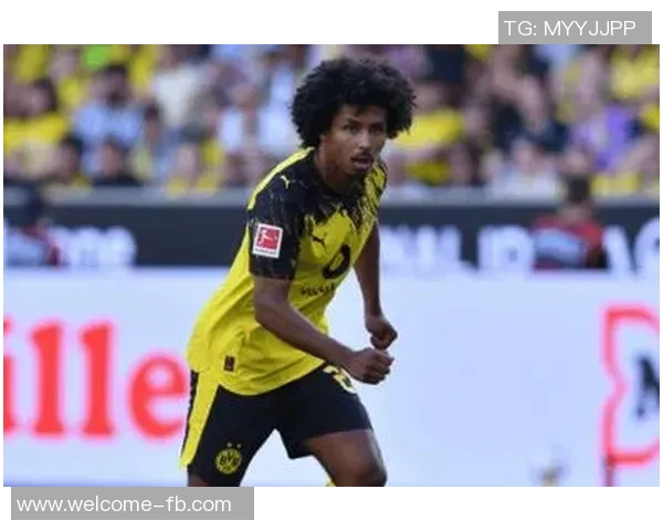 多特蒙德或将设解约金阿德耶米妻子希望其前往大都市踢球