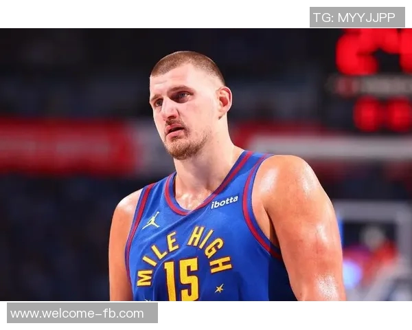 约基奇因伤退场苏群直言NBA伤病频发全员出战成奢望