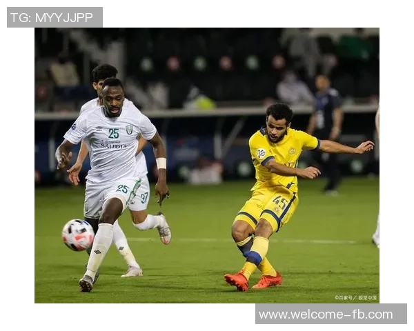 巴尔加斯逆足世界波与包抄进球助力球队逆转吉达国民展现绝佳状态