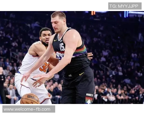 约基奇三分球失准却依然砍下30分14板10助展现全能表现